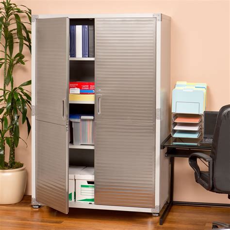 seville classics ultrahd storage cabinet